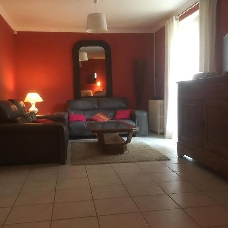 Les Pierrottes Villa Mornac Eksteriør bilde