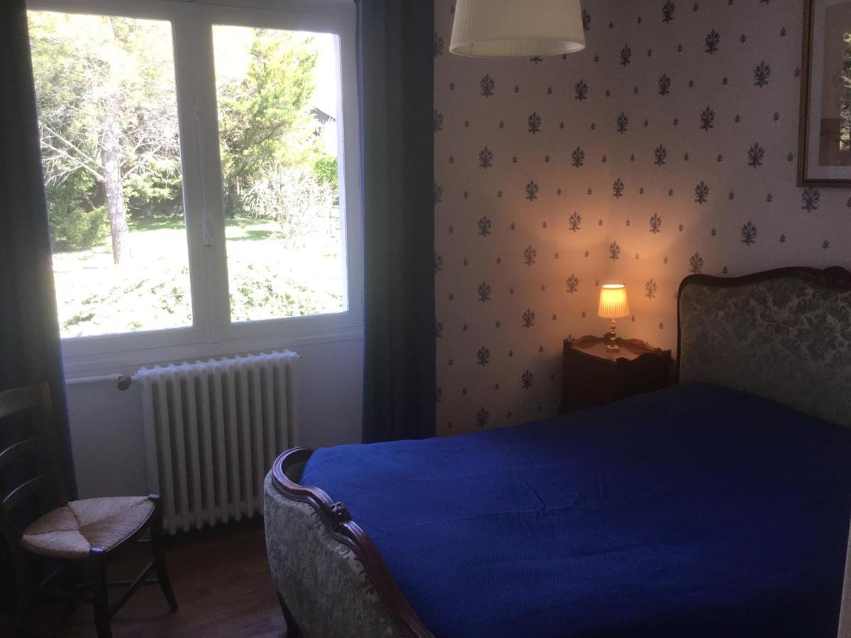 Les Pierrottes Villa Mornac Eksteriør bilde