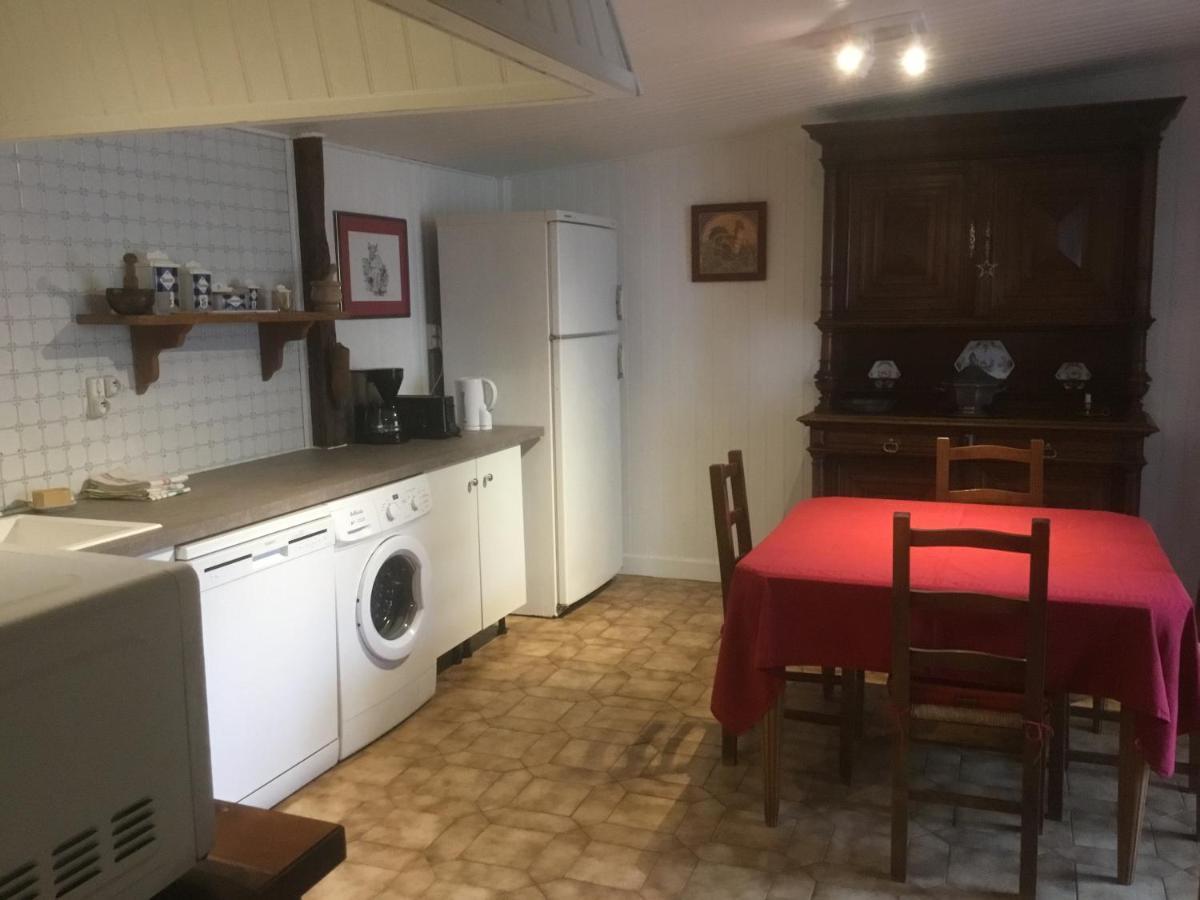 Les Pierrottes Villa Mornac Eksteriør bilde