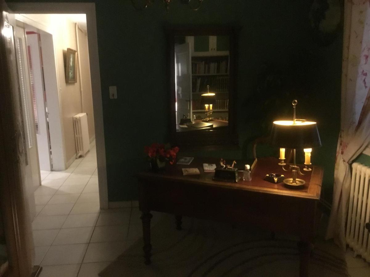 Les Pierrottes Villa Mornac Eksteriør bilde