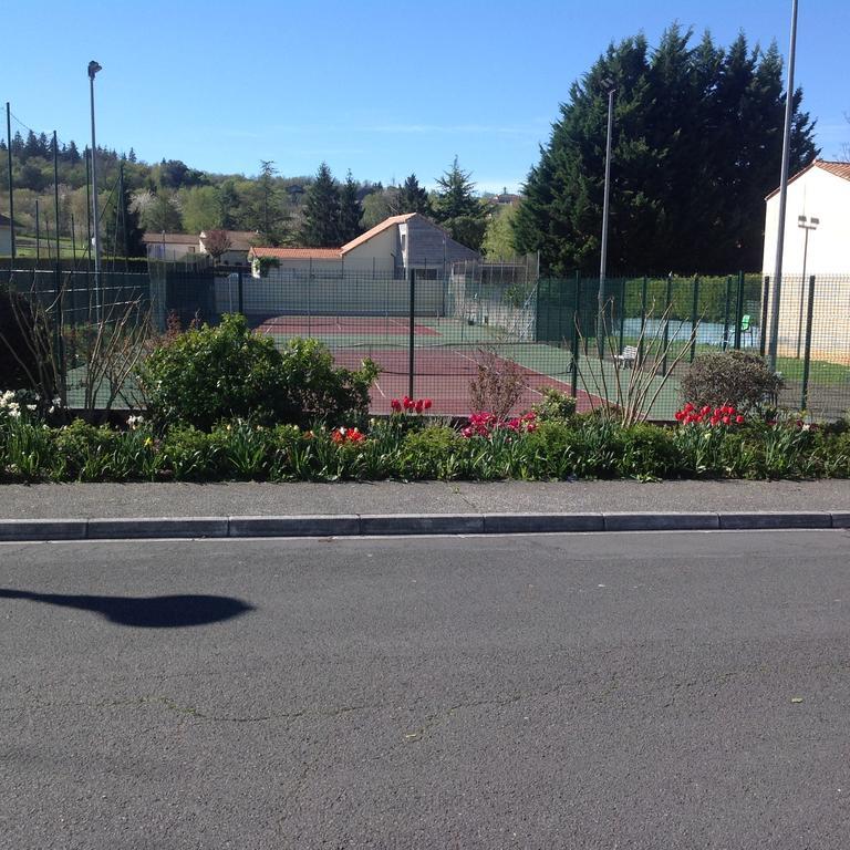Les Pierrottes Villa Mornac Eksteriør bilde