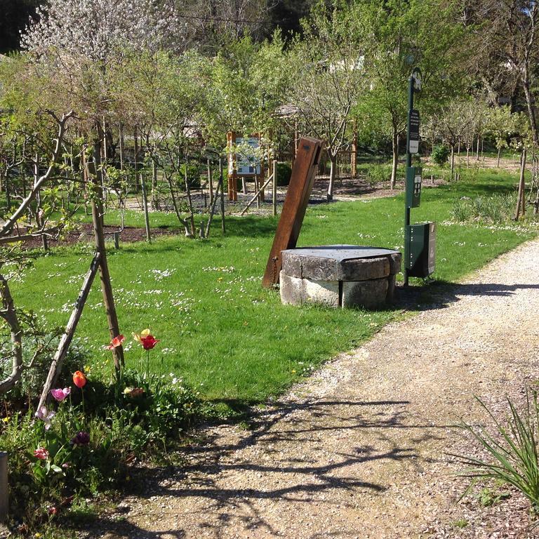 Les Pierrottes Villa Mornac Eksteriør bilde